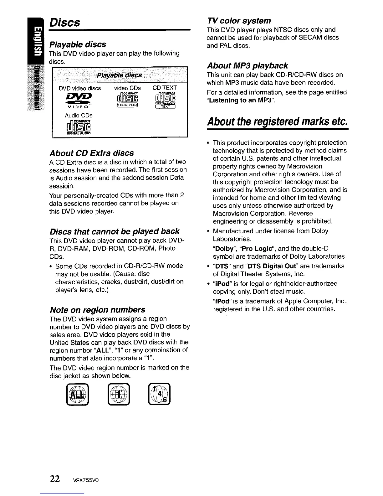 Page #22 background image