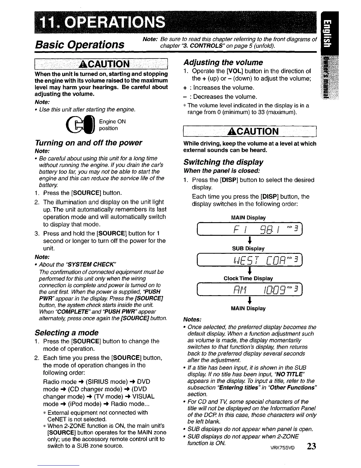 Page #23 background image