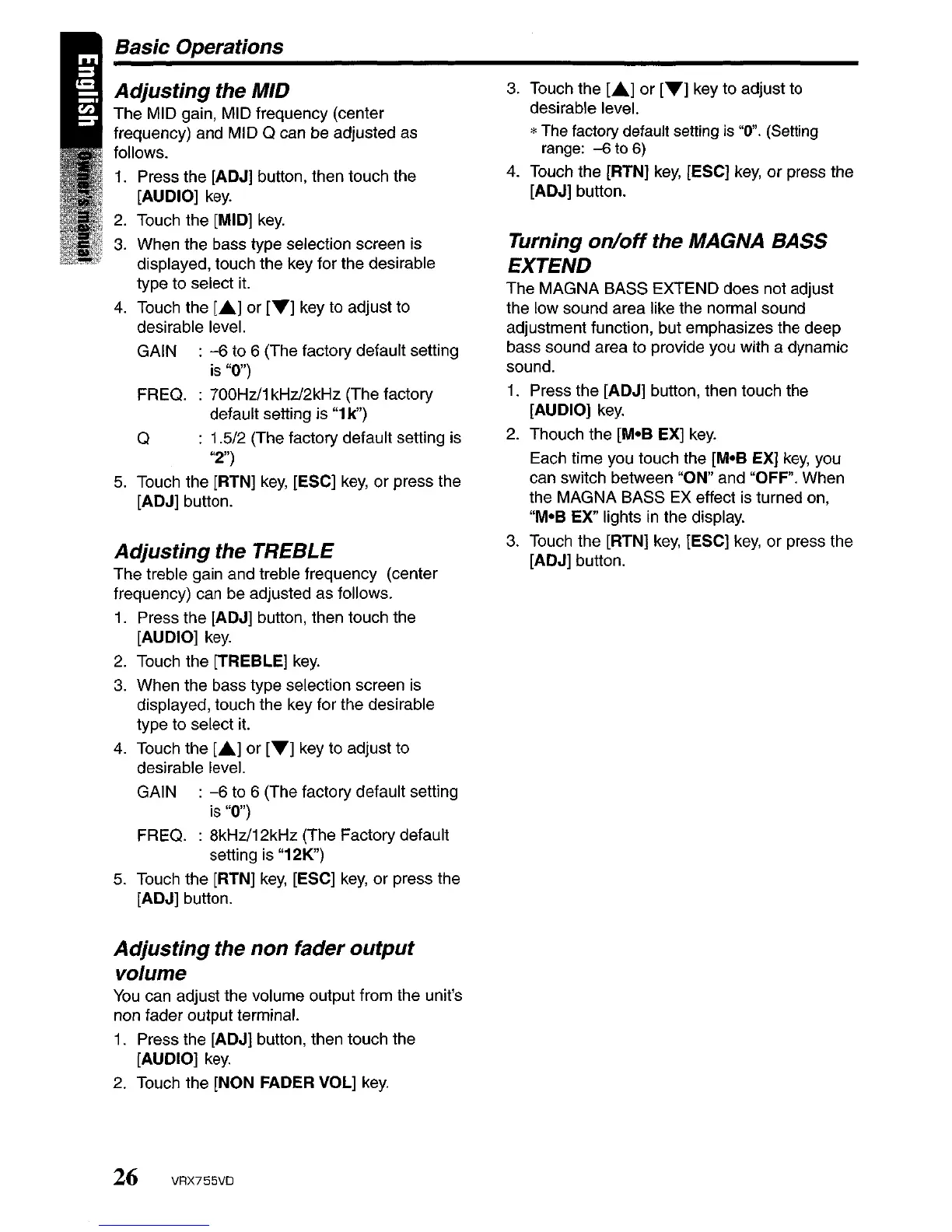 Page #26 background image