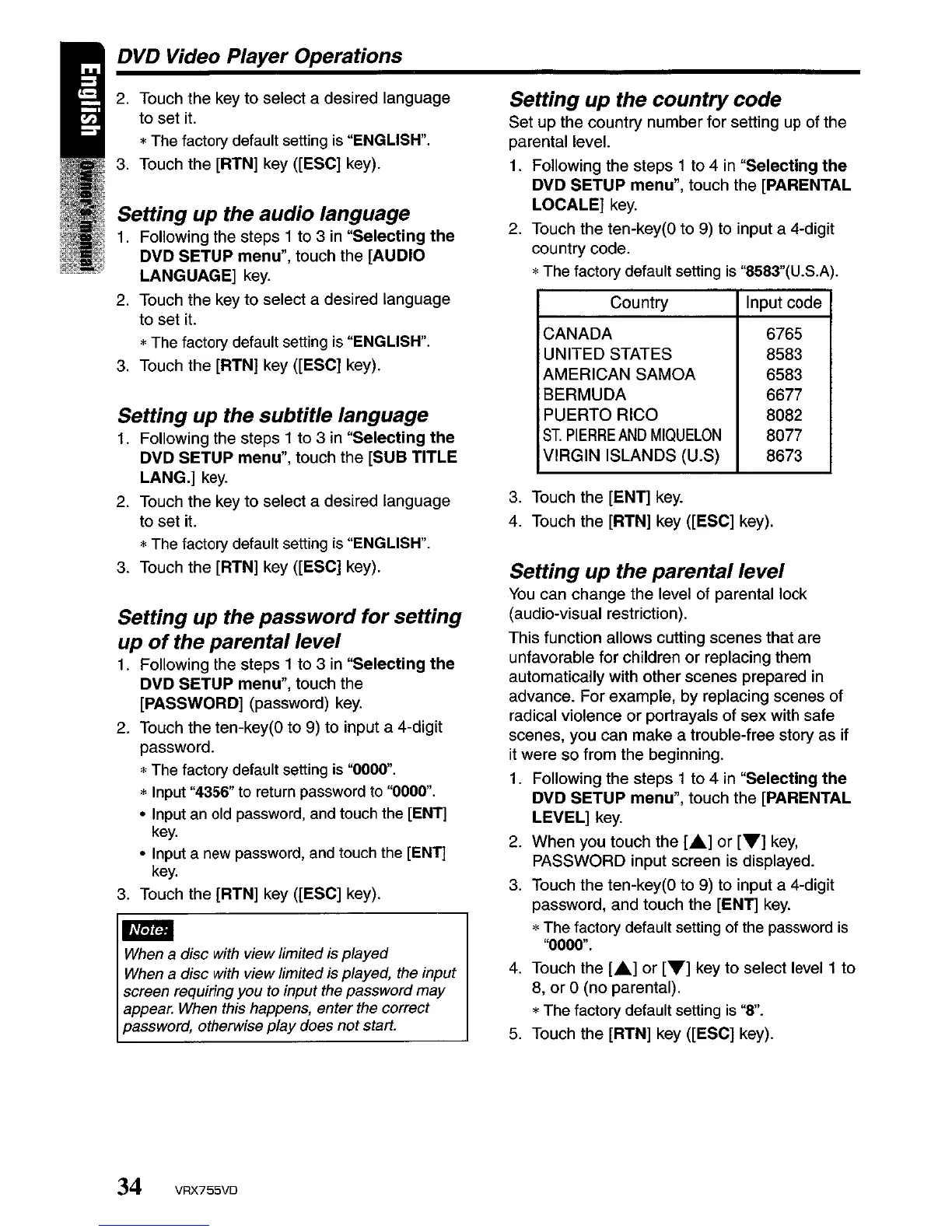 Page #34 background image