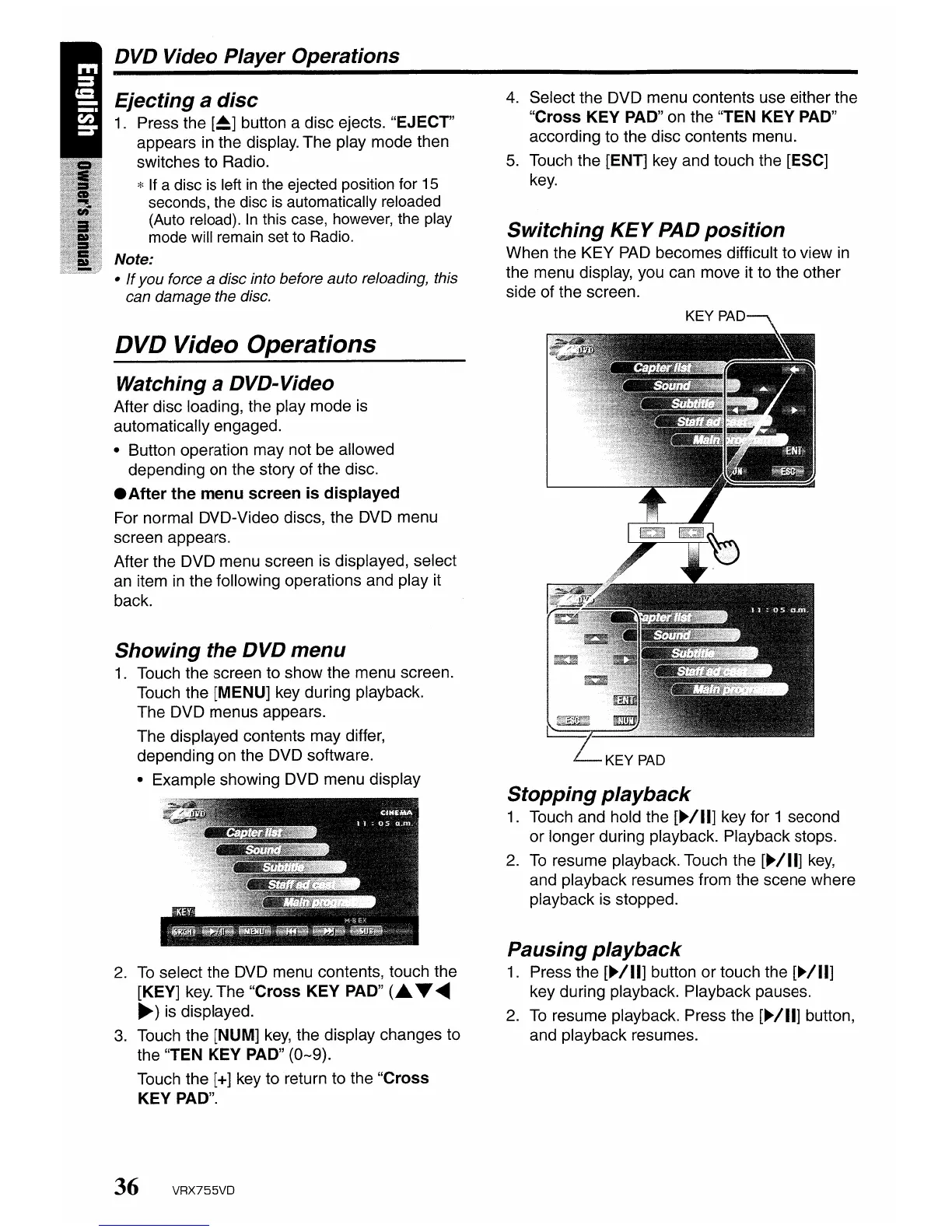 Page #36 background image
