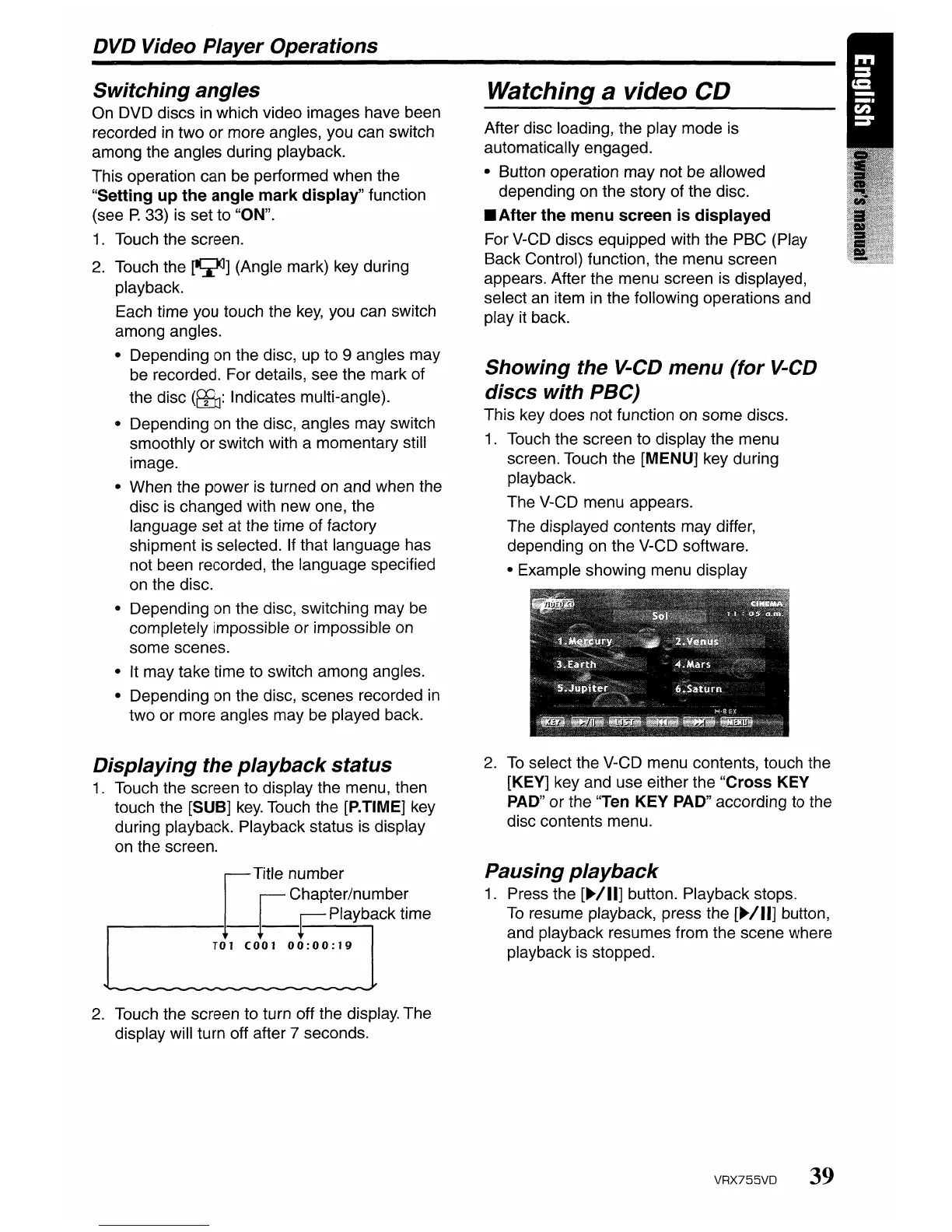 Page #39 background image