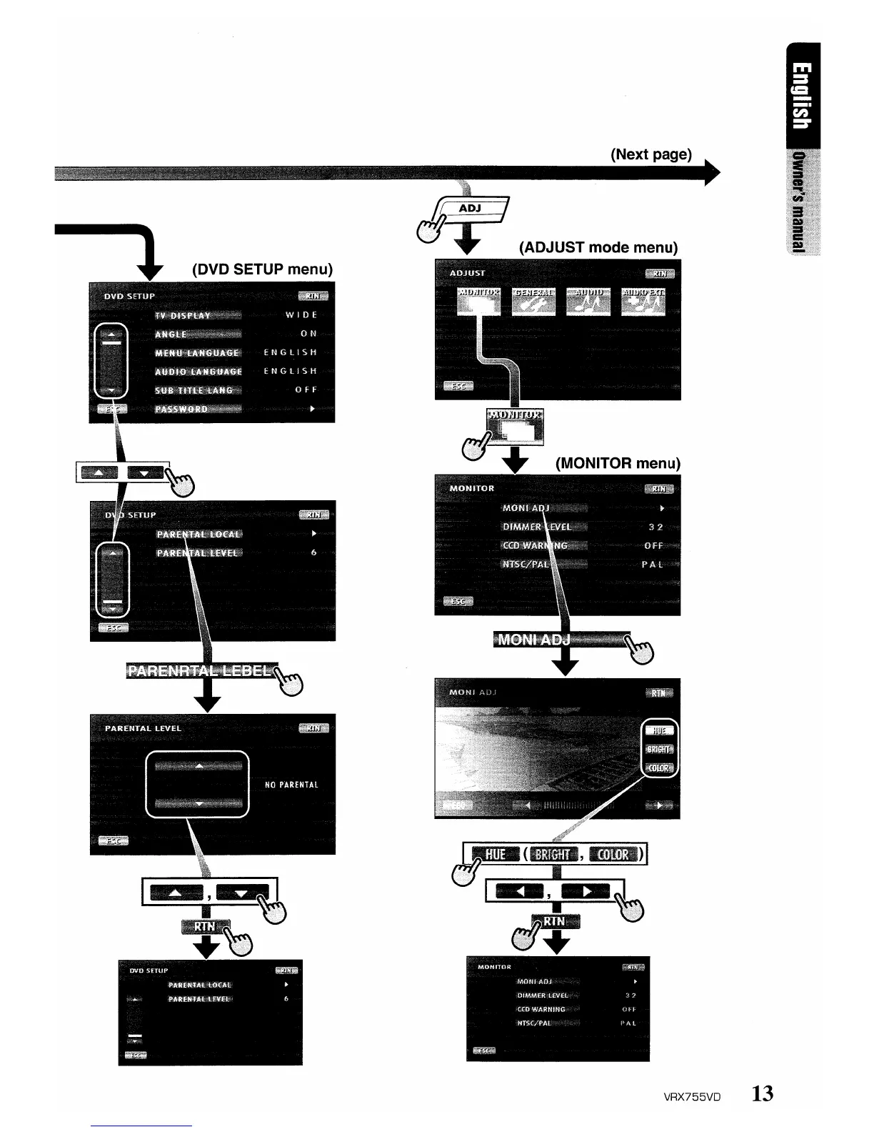 Page #13 background image