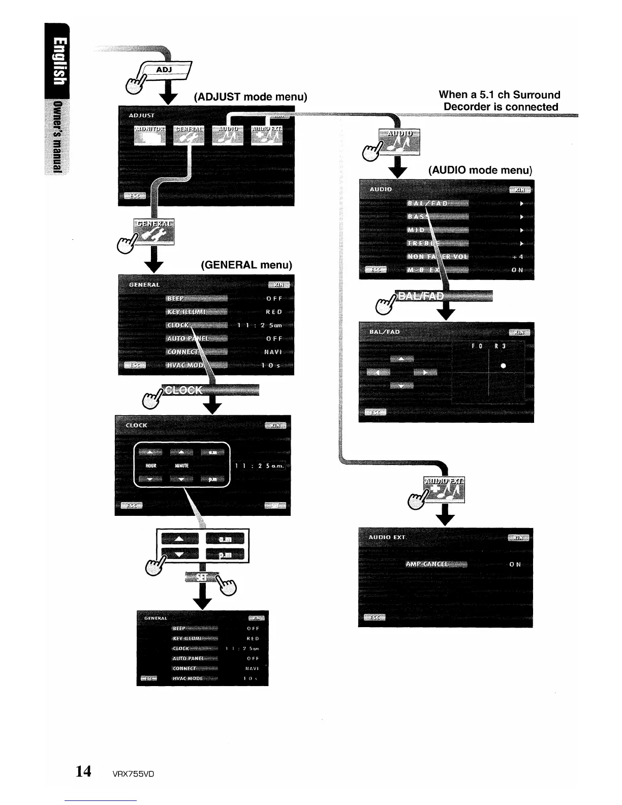 Page #14 background image