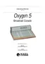Preview: Operating Manual