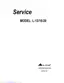 Preview: Service Manual