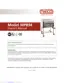 Preview: Owner's Manual
