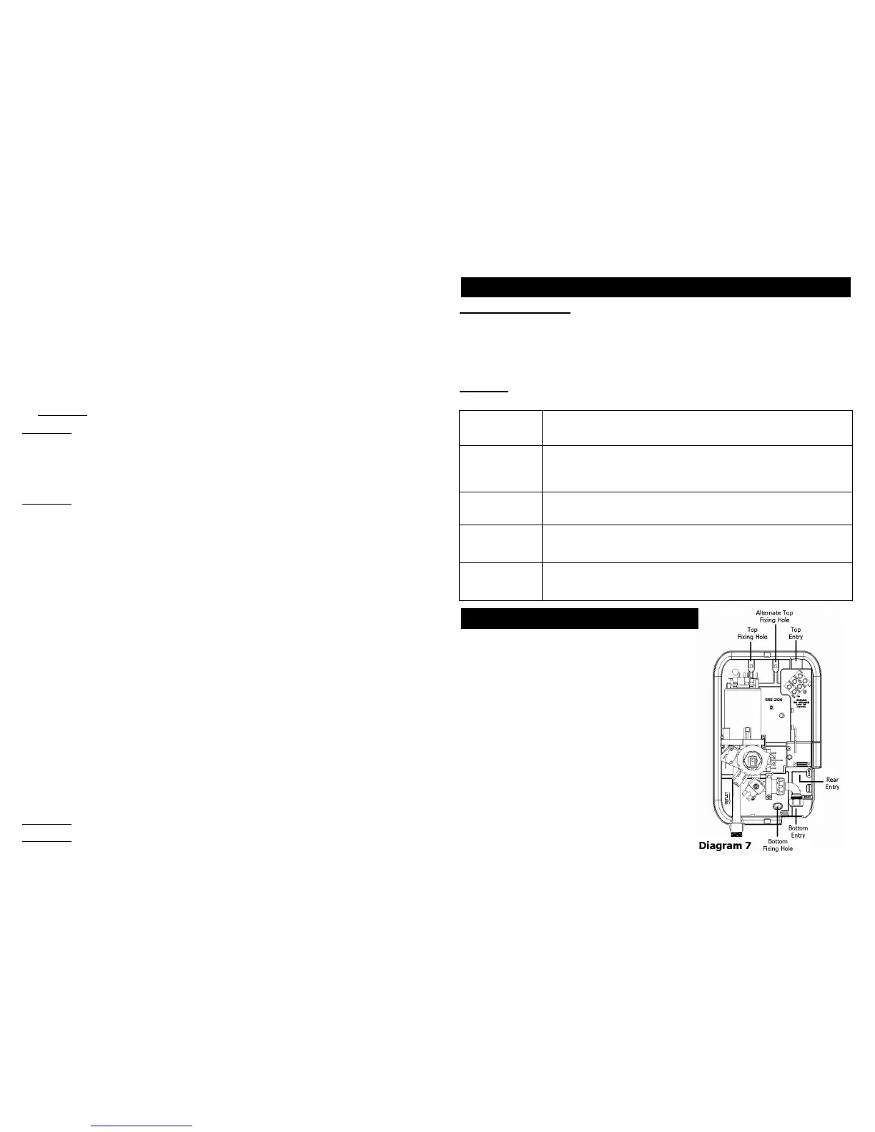 Page #4 background image