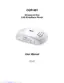 Preview: User Manual
