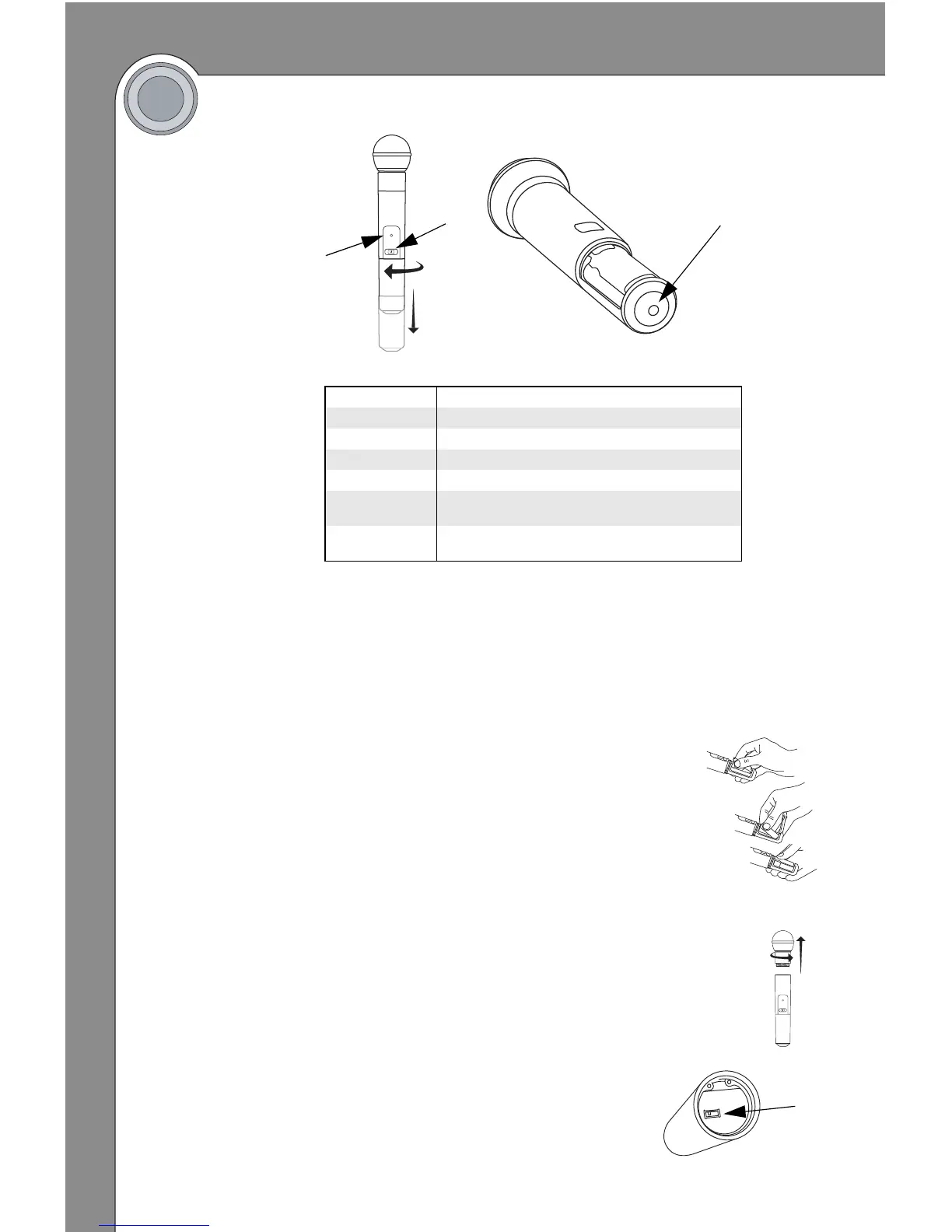Page #5 background image
