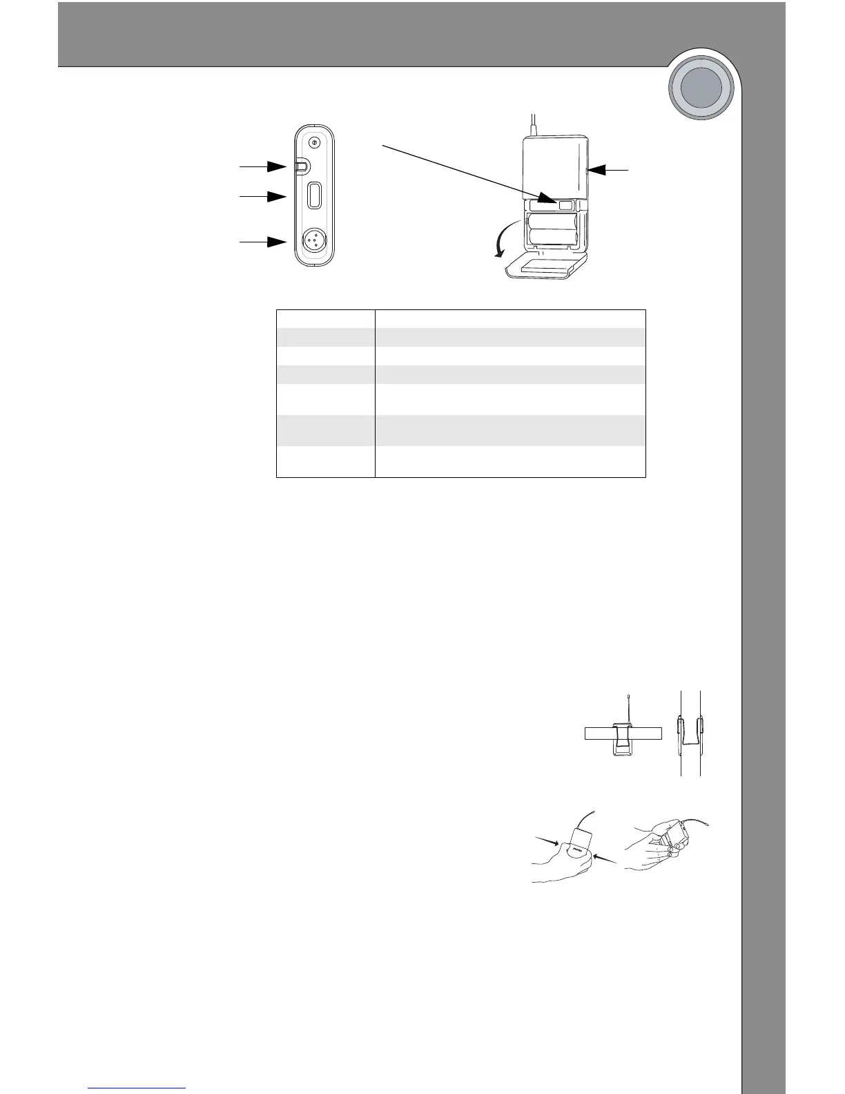 Page #6 background image