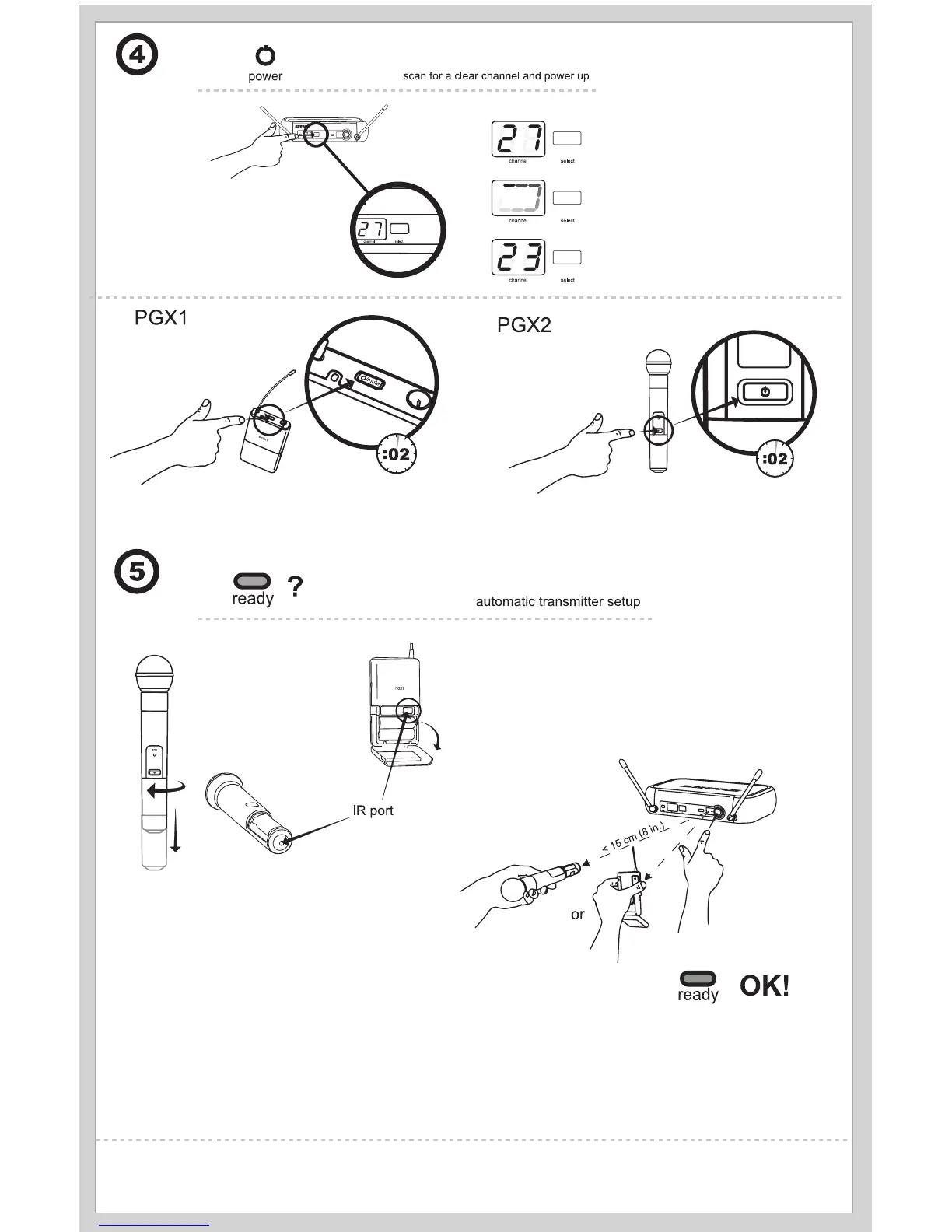 Page #3 background image