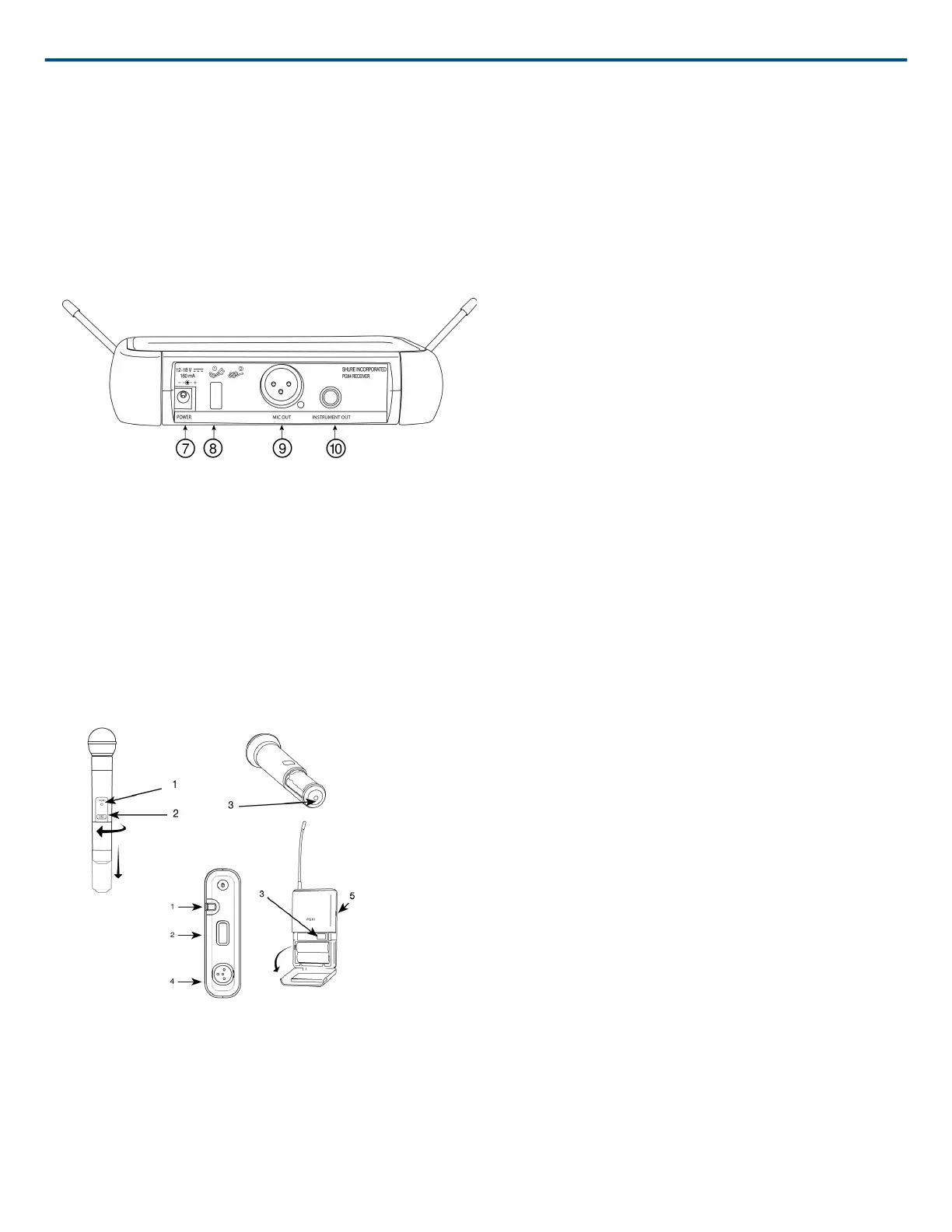 Page #5 background image