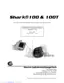 Preview: Installation & Operation Manual