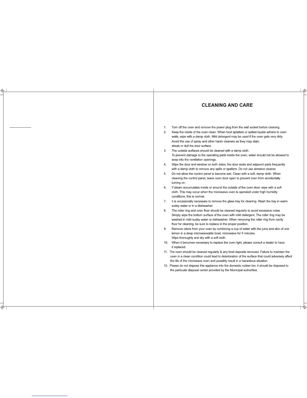 Page #10 background image