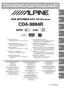Preview: Owner's Manual