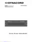 Preview: Service Manual