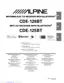 Preview: Owner's Manual