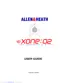 Preview: User Guide