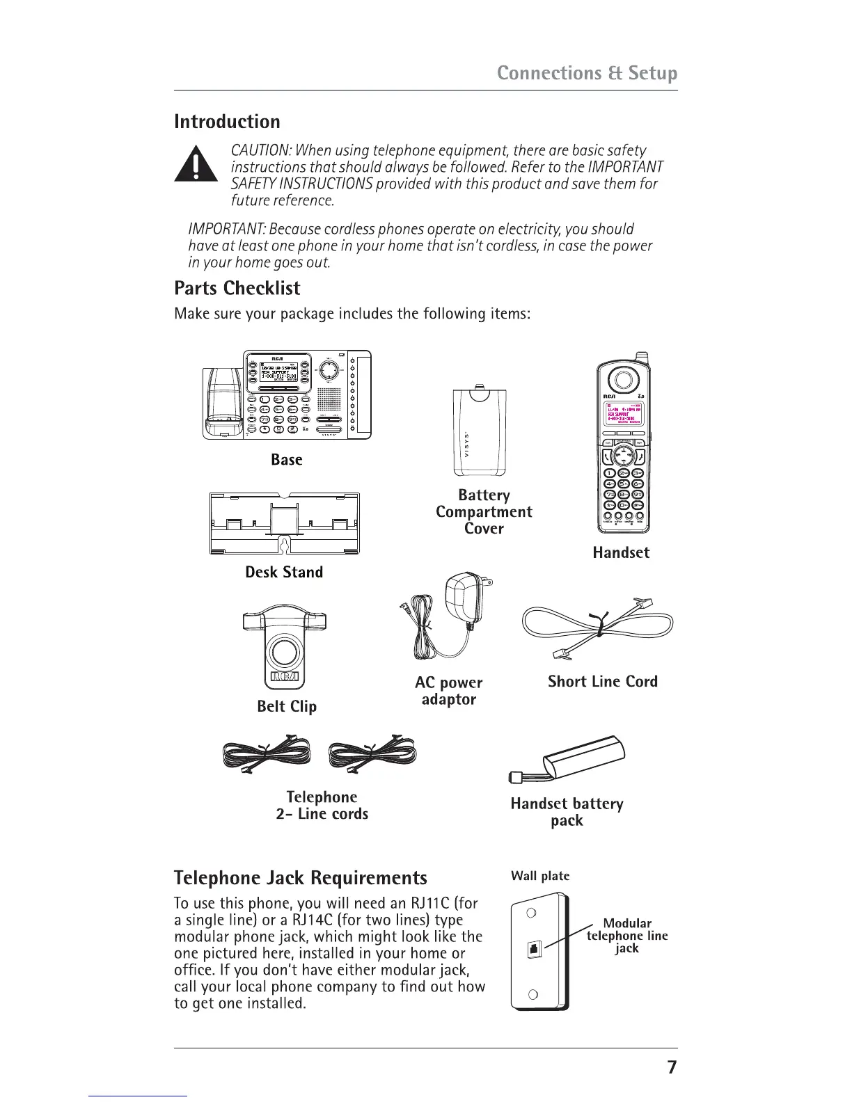 Page #7 background image