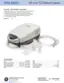 Preview: Specifications