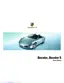 Preview: Owner's Manual