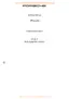 Preview: Technical Manual