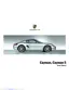 Preview: Owner's Manual