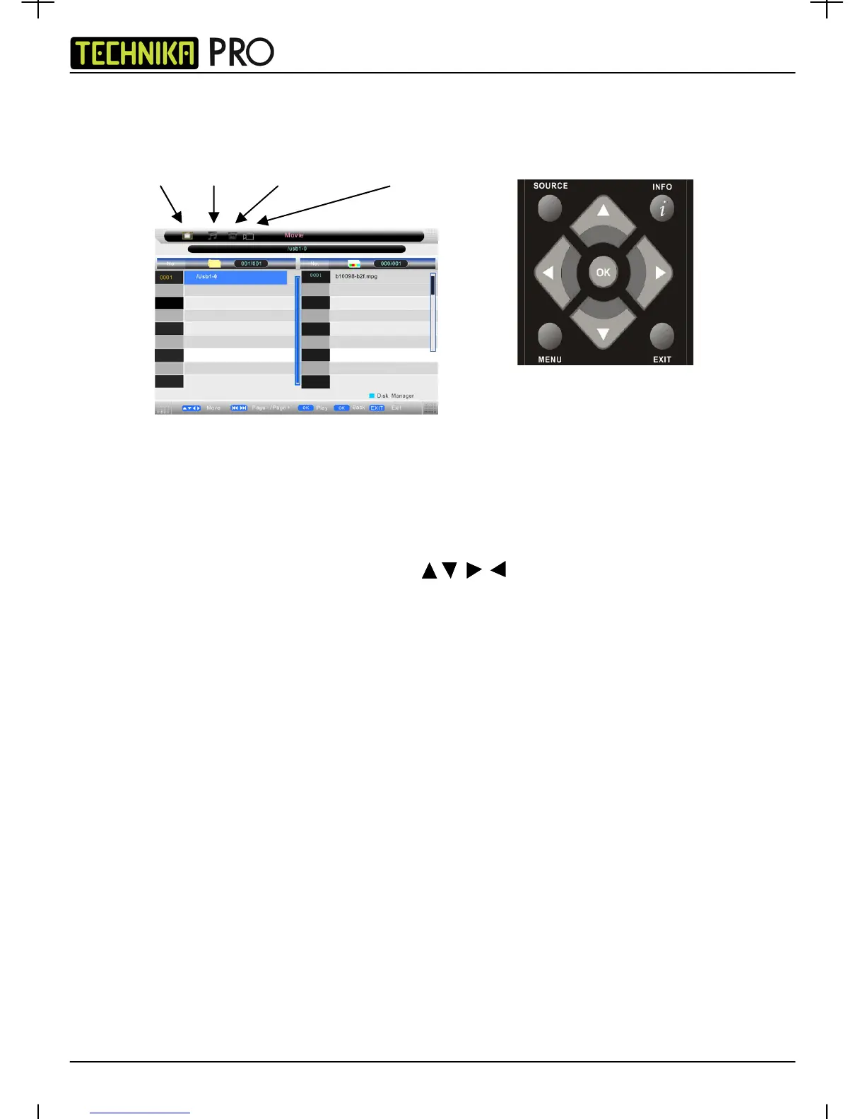 Page #24 background image