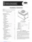 Preview: Installation Instructions