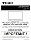Preview: User Manual