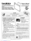 Preview: Owner's Manual