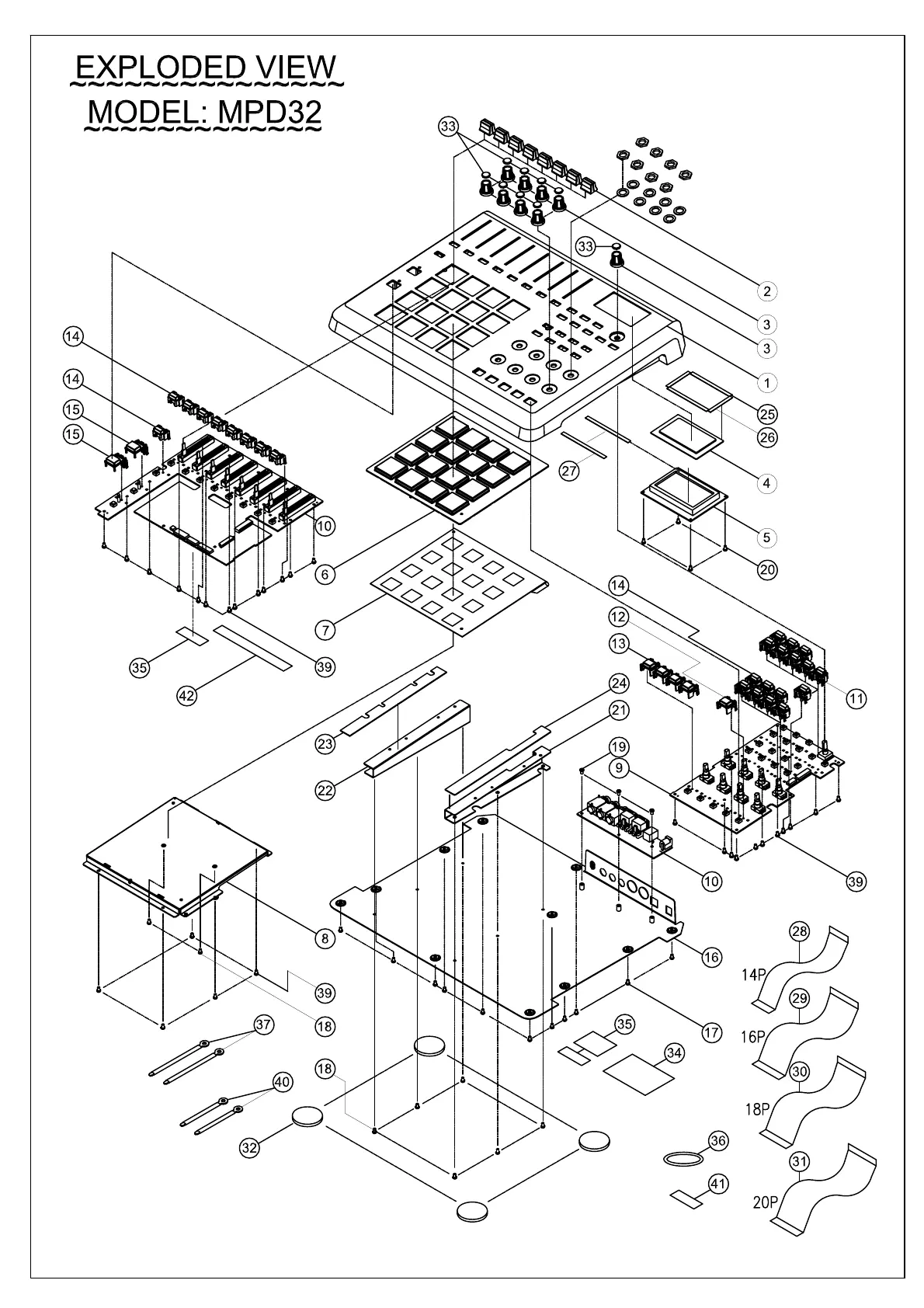 Page #6 background image