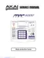 Preview: Service Manual
