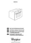 Preview: User And Maintenance Manual