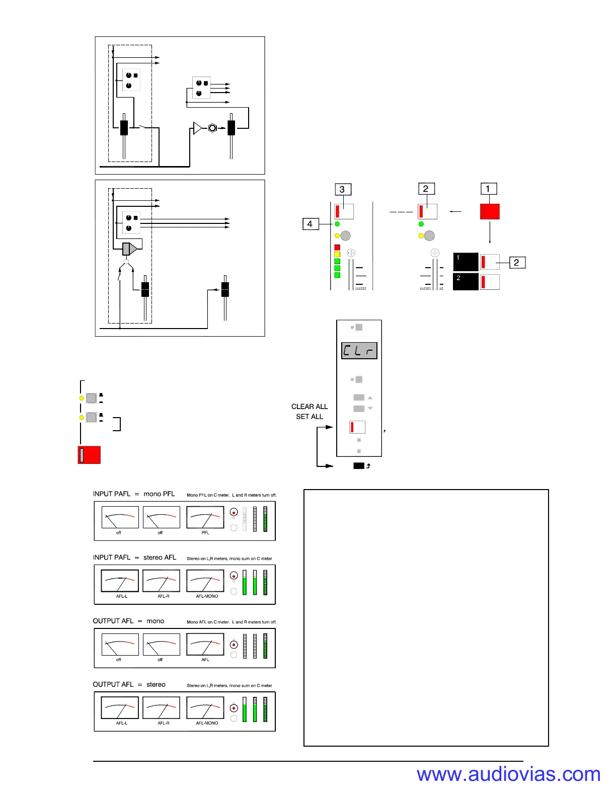 Page #2 background image