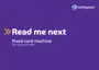 Preview: Read Me Next