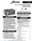 Preview: Installation And Service Manual