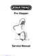 Preview: Service Manual