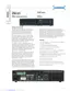 Preview: Specifications