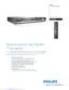 Preview: Specifications