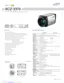 Preview: Technical Specifications