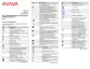 Preview: Quick Reference