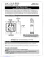 Preview: Instruction Manual