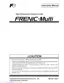 Preview: Instruction Manual