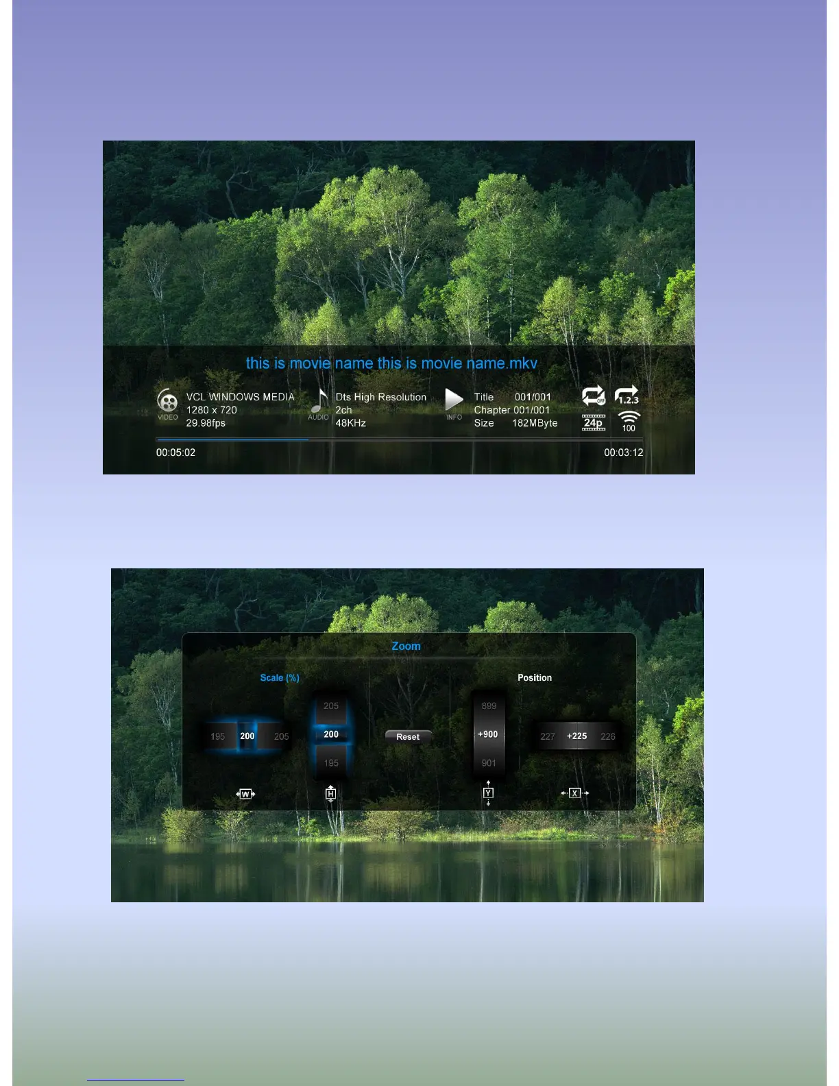 Page #32 background image