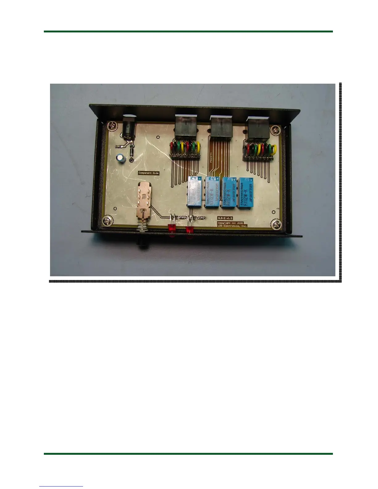 Page #6 background image