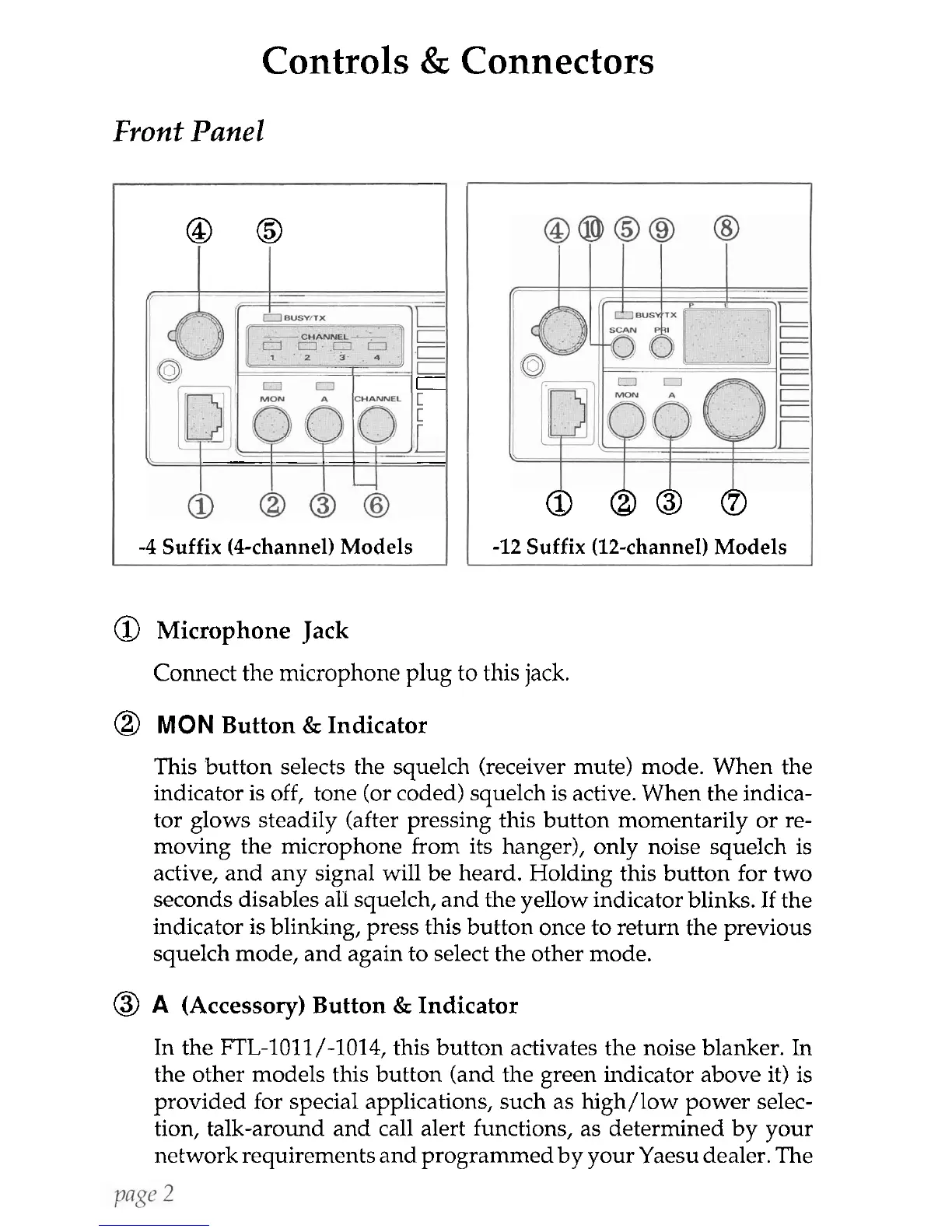 Page #4 background image