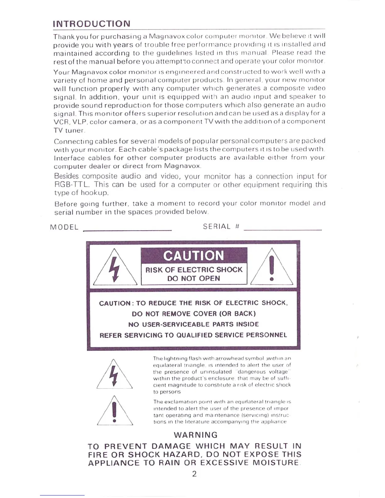 Page #2 background image