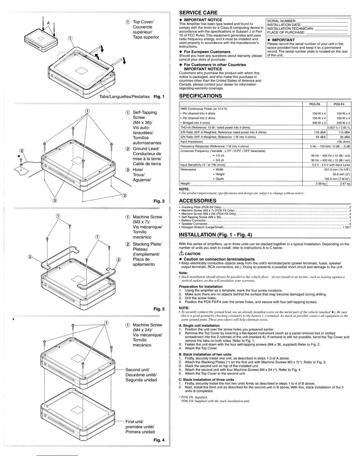 Page #3 background image